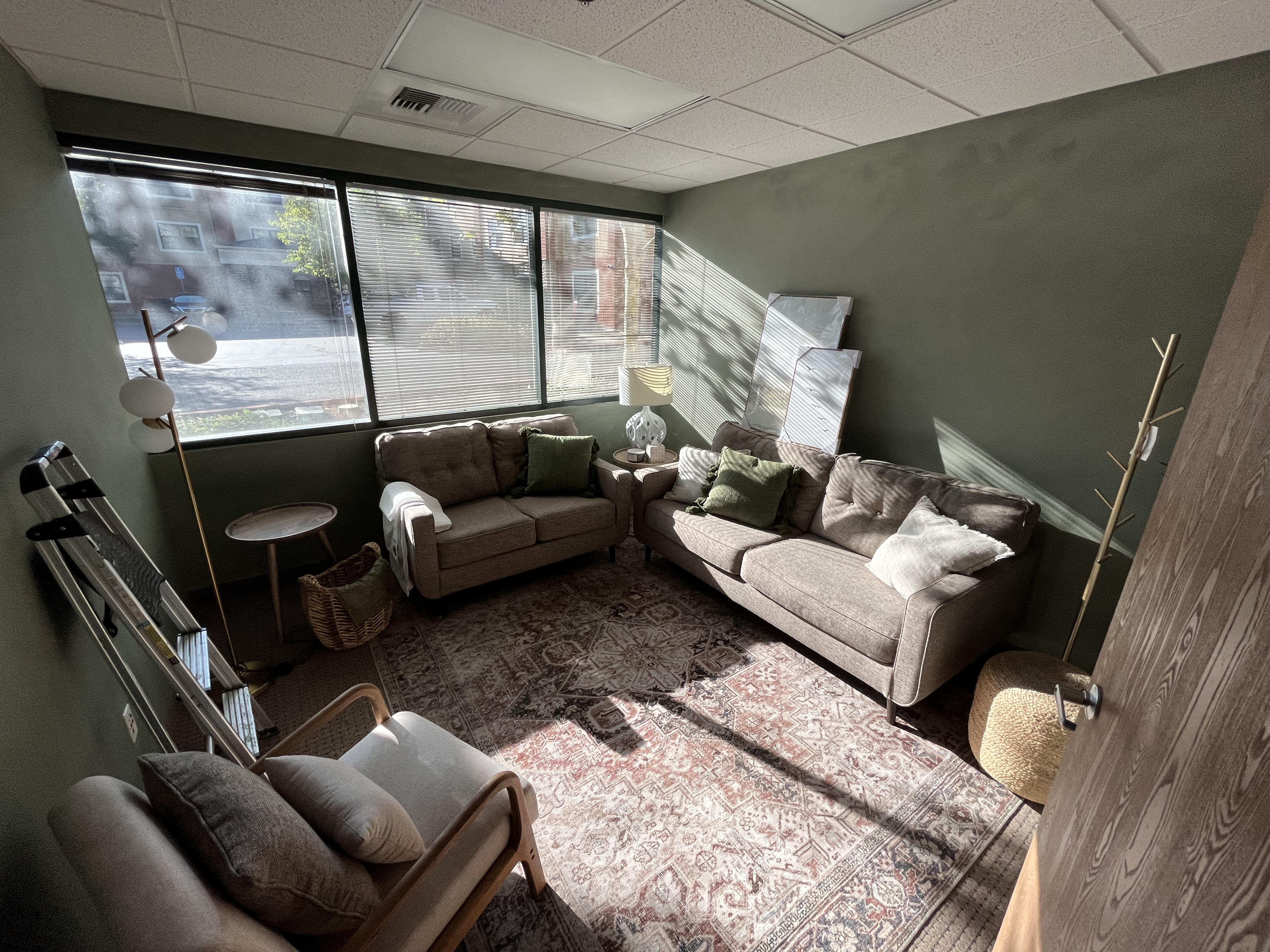 Local Business Listing