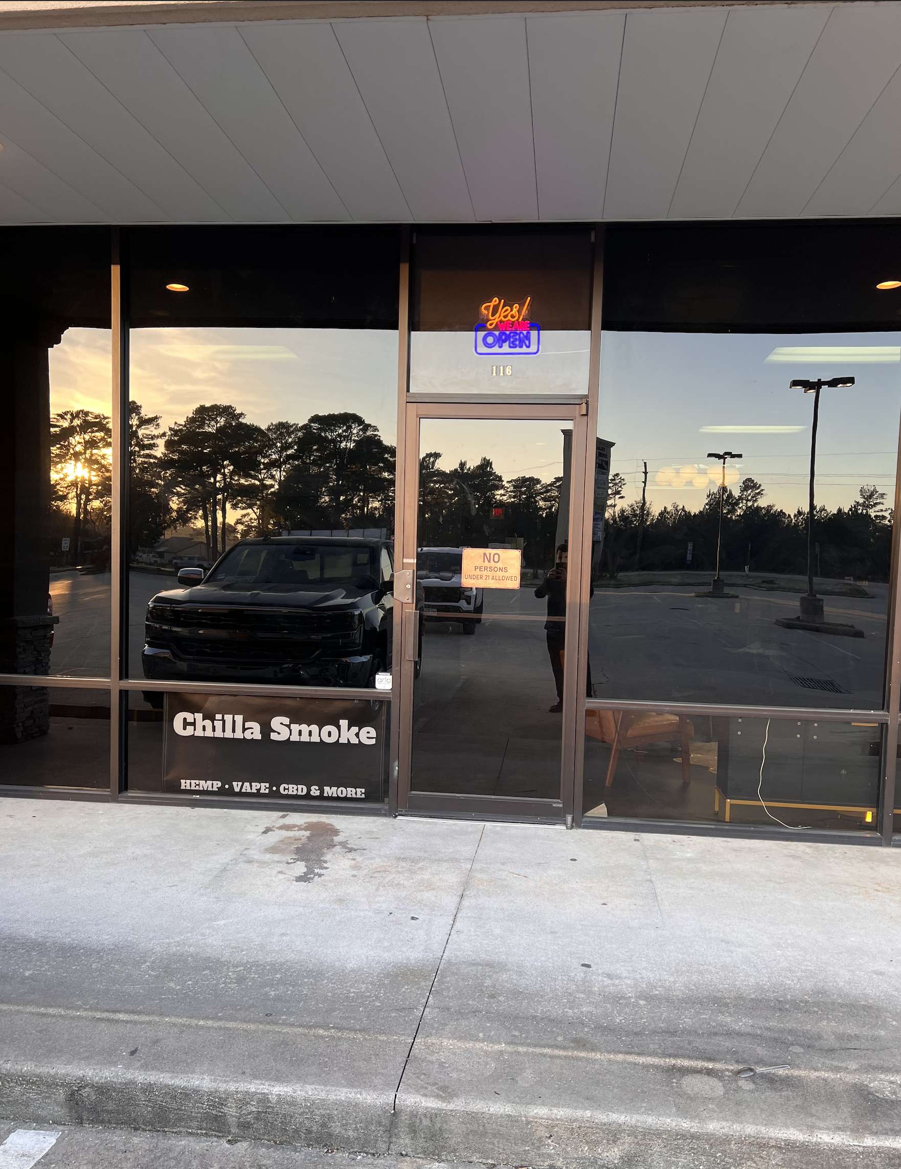 Local Business Listing