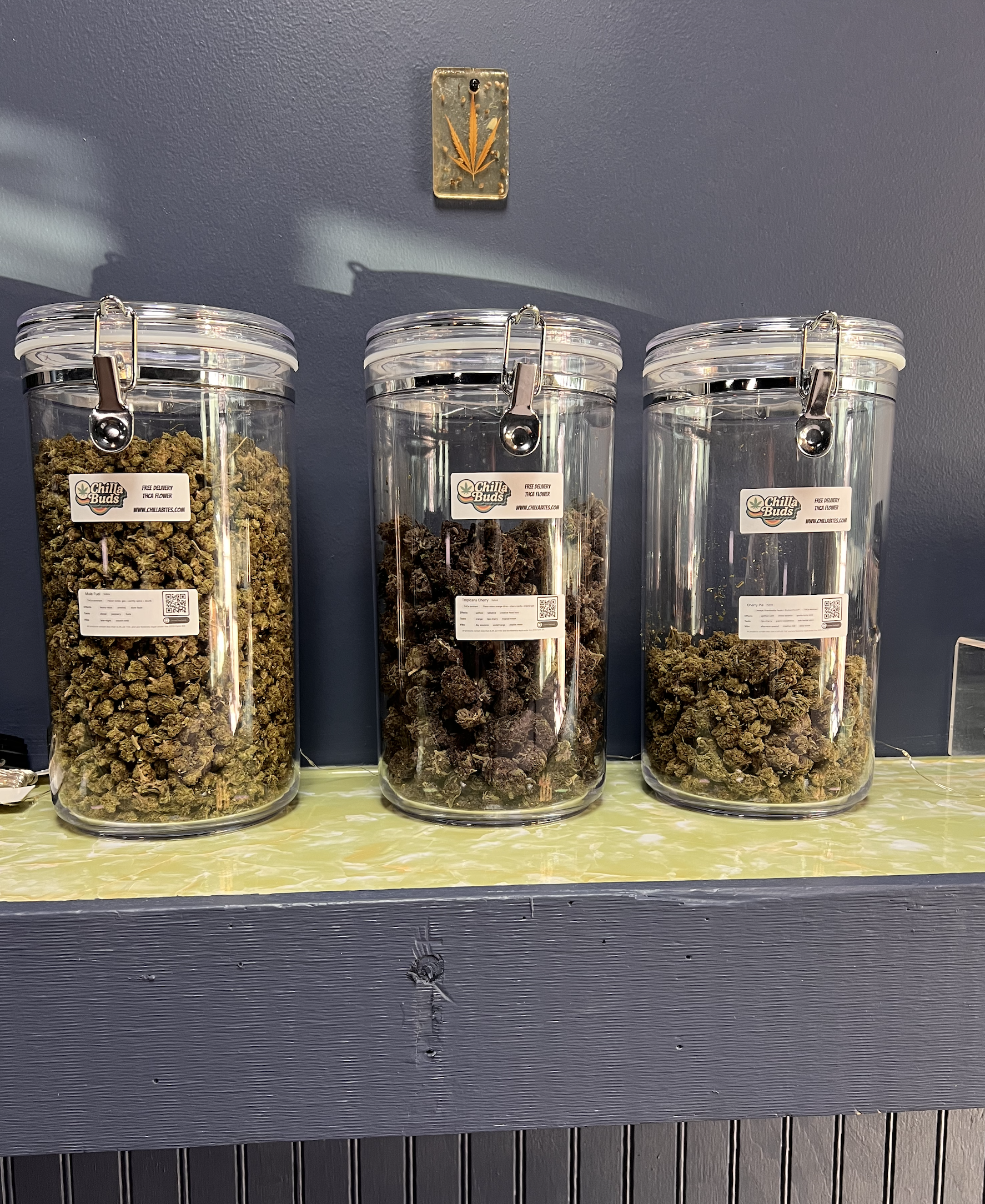 Local Business Listing