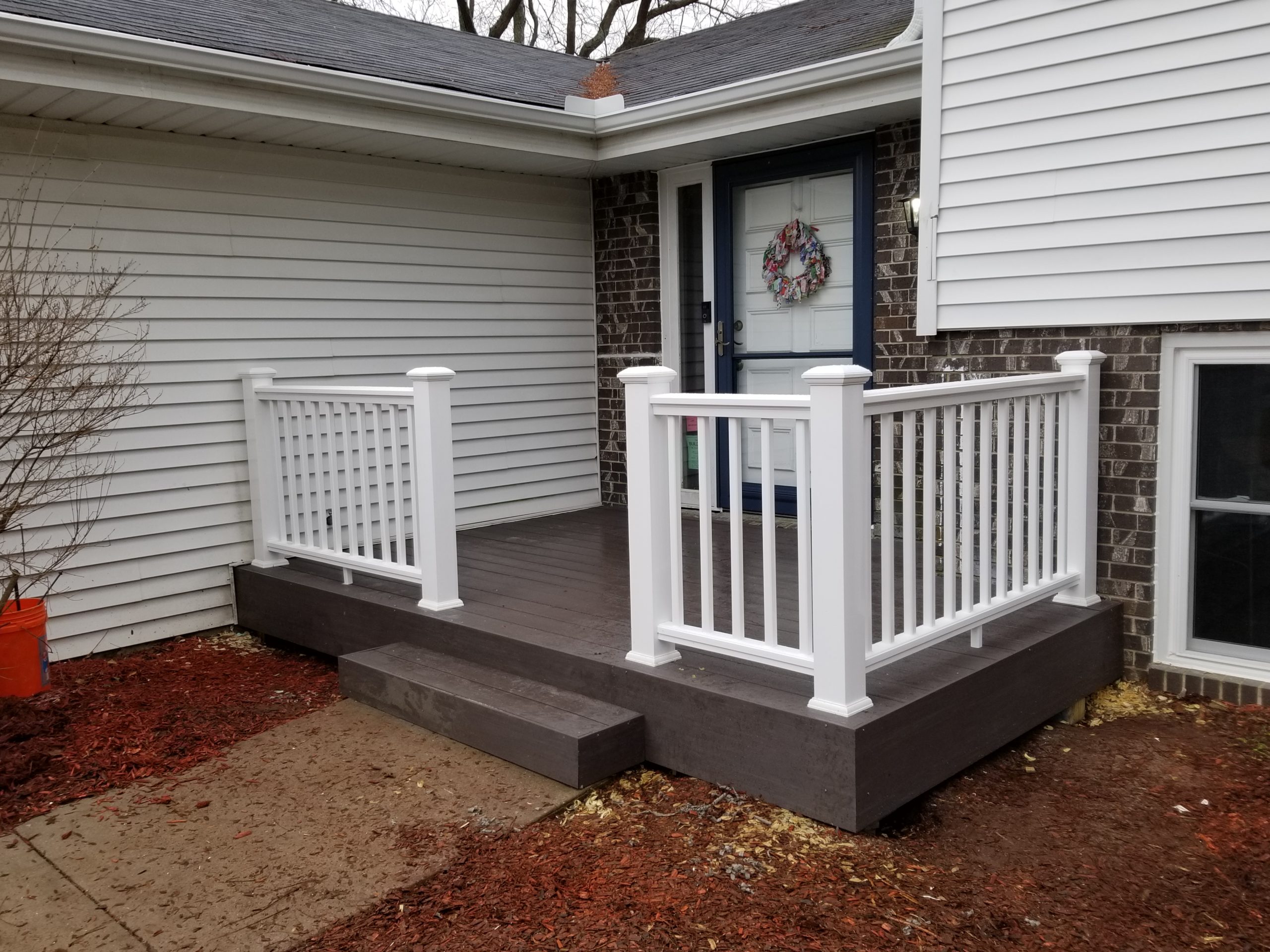 Local Business Listing