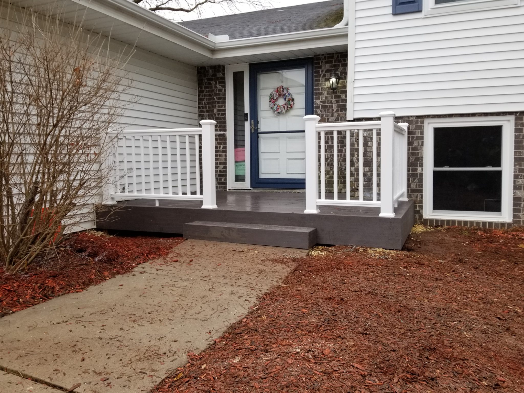 Local Business Listing