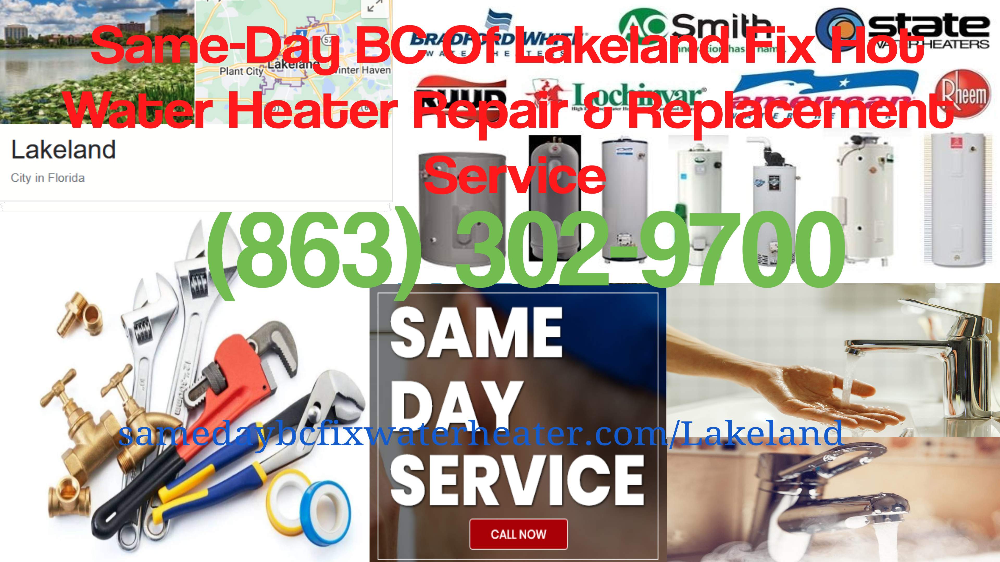 Local Business Listing
