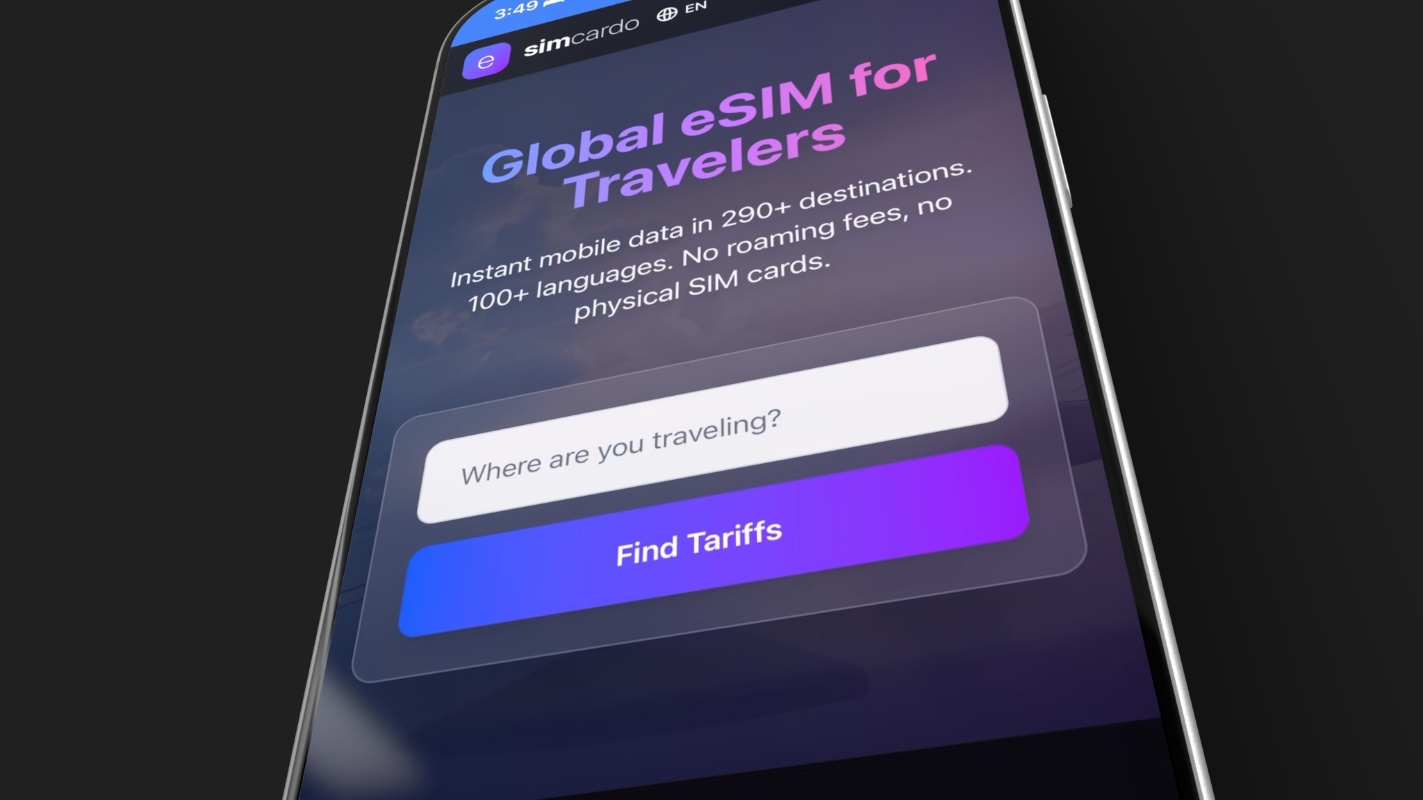 Local Business Listing