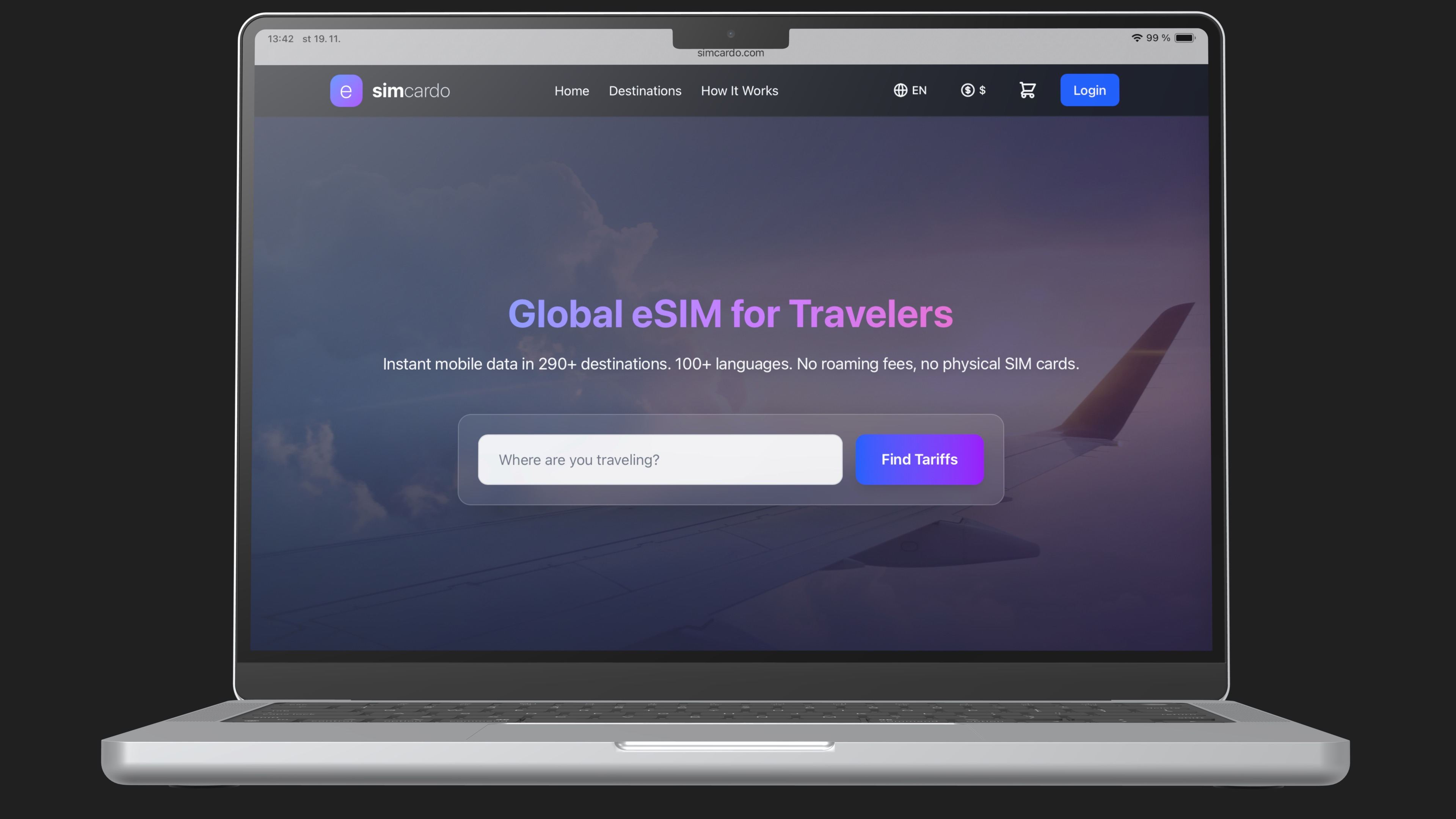 Local Business Listing