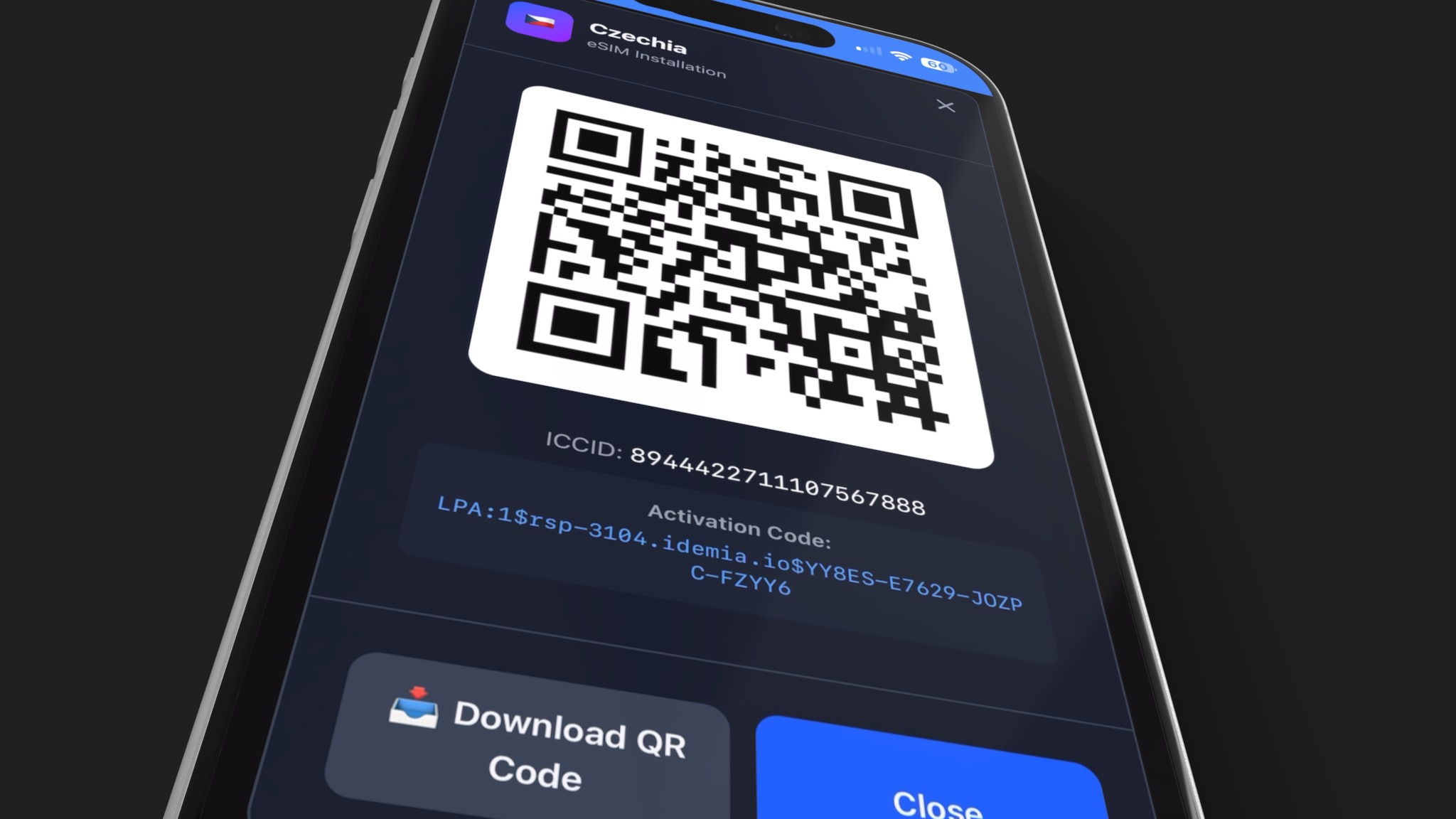 Local Business Listing