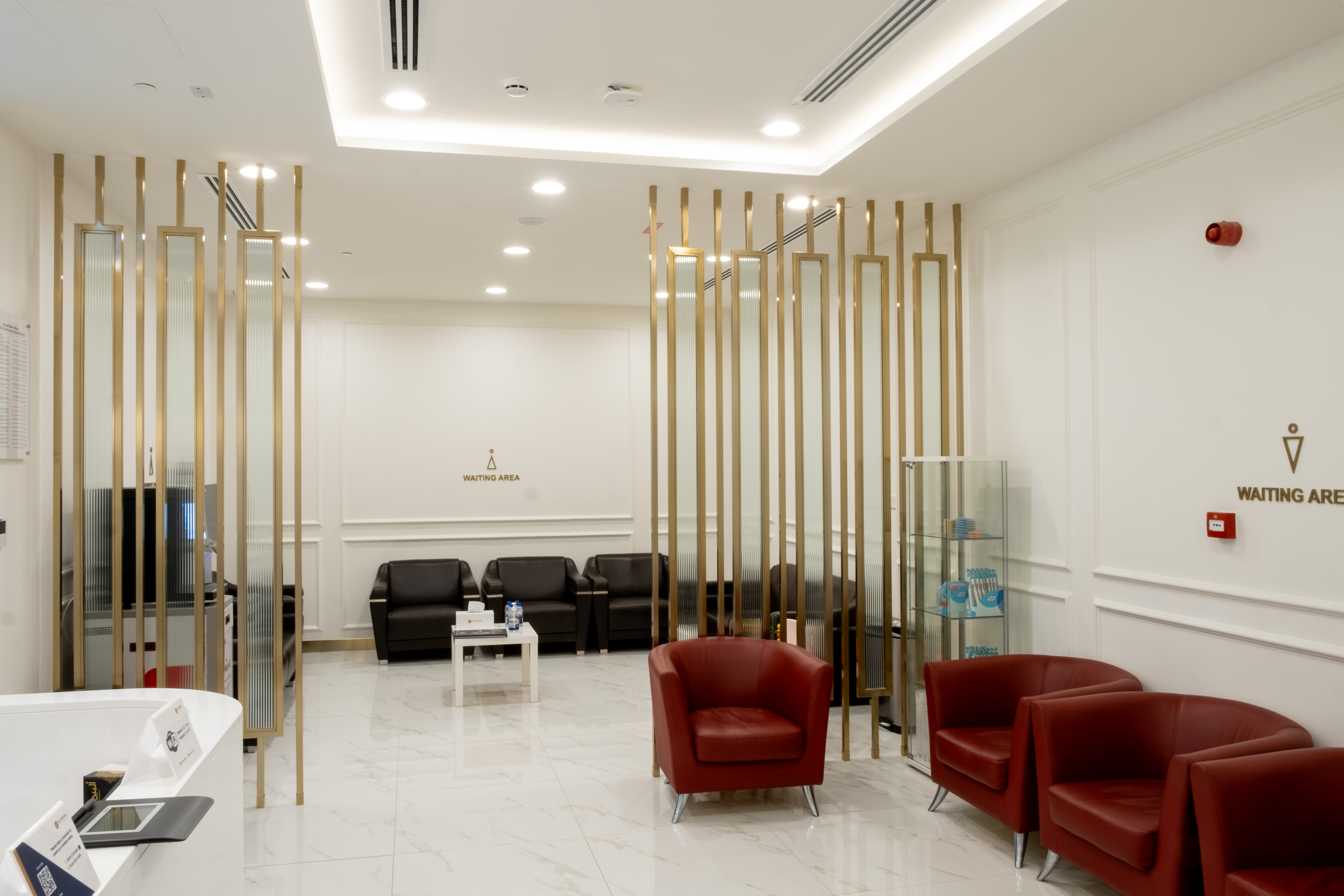 Local Business Listing