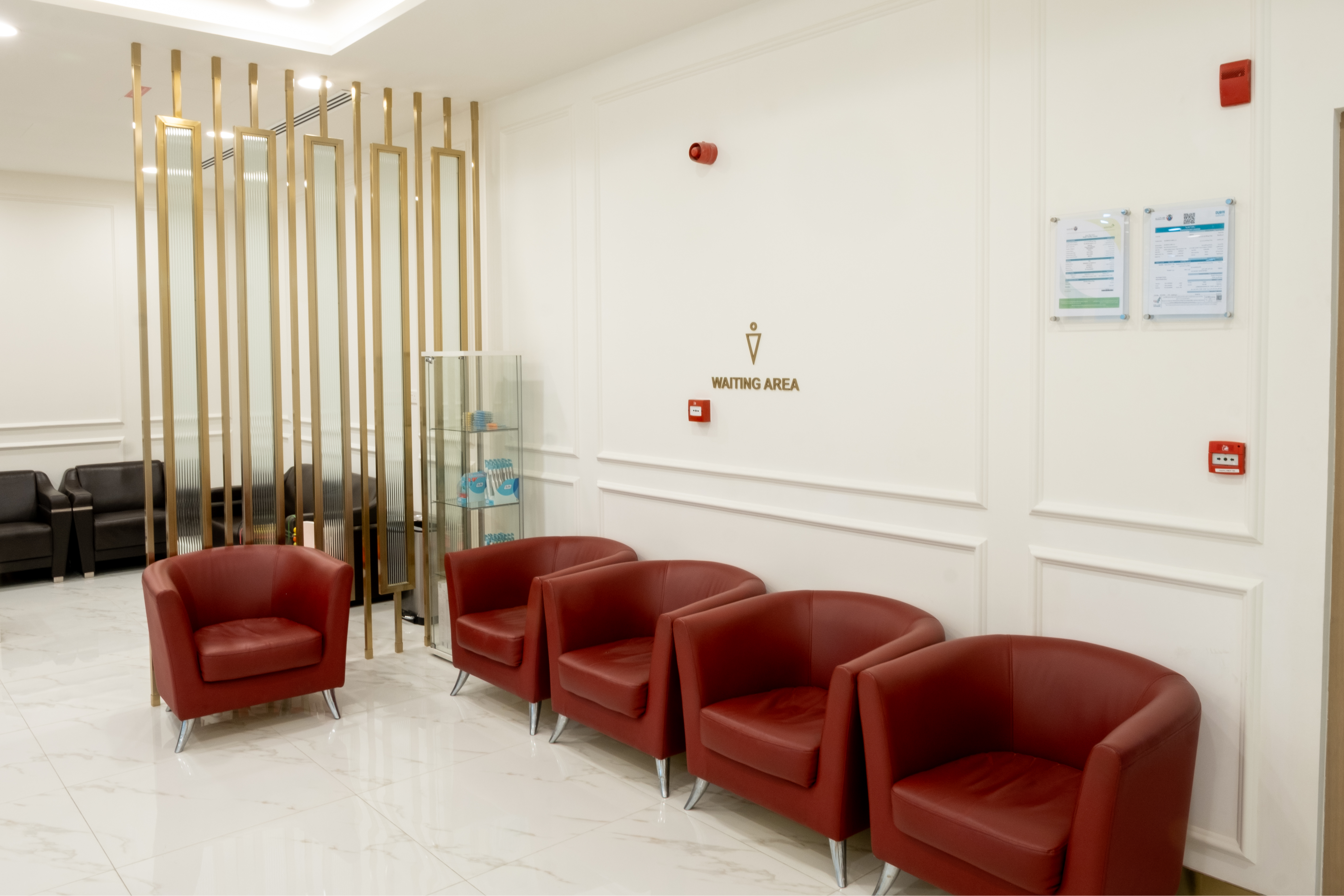 Local Business Listing