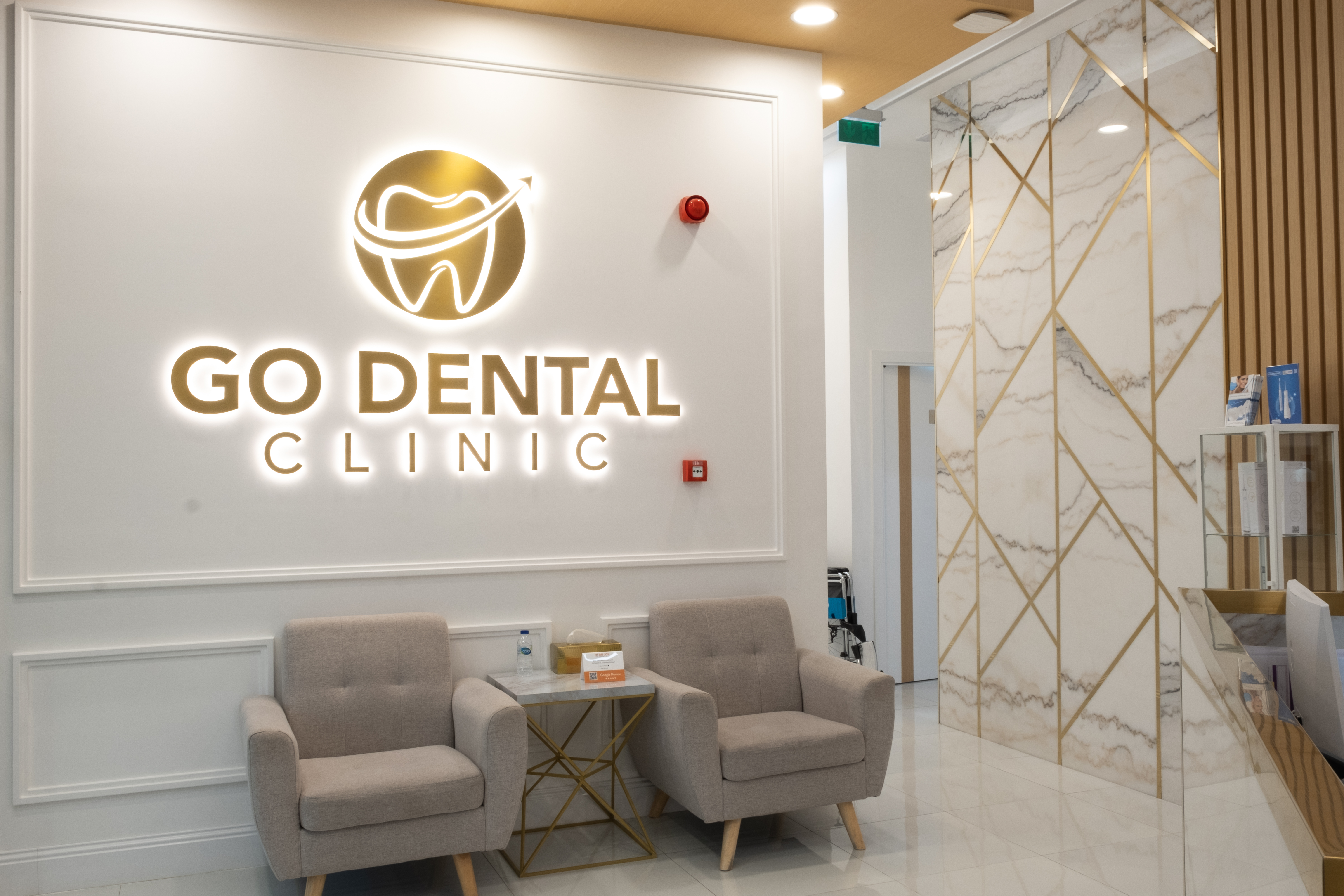 Local Business Listing