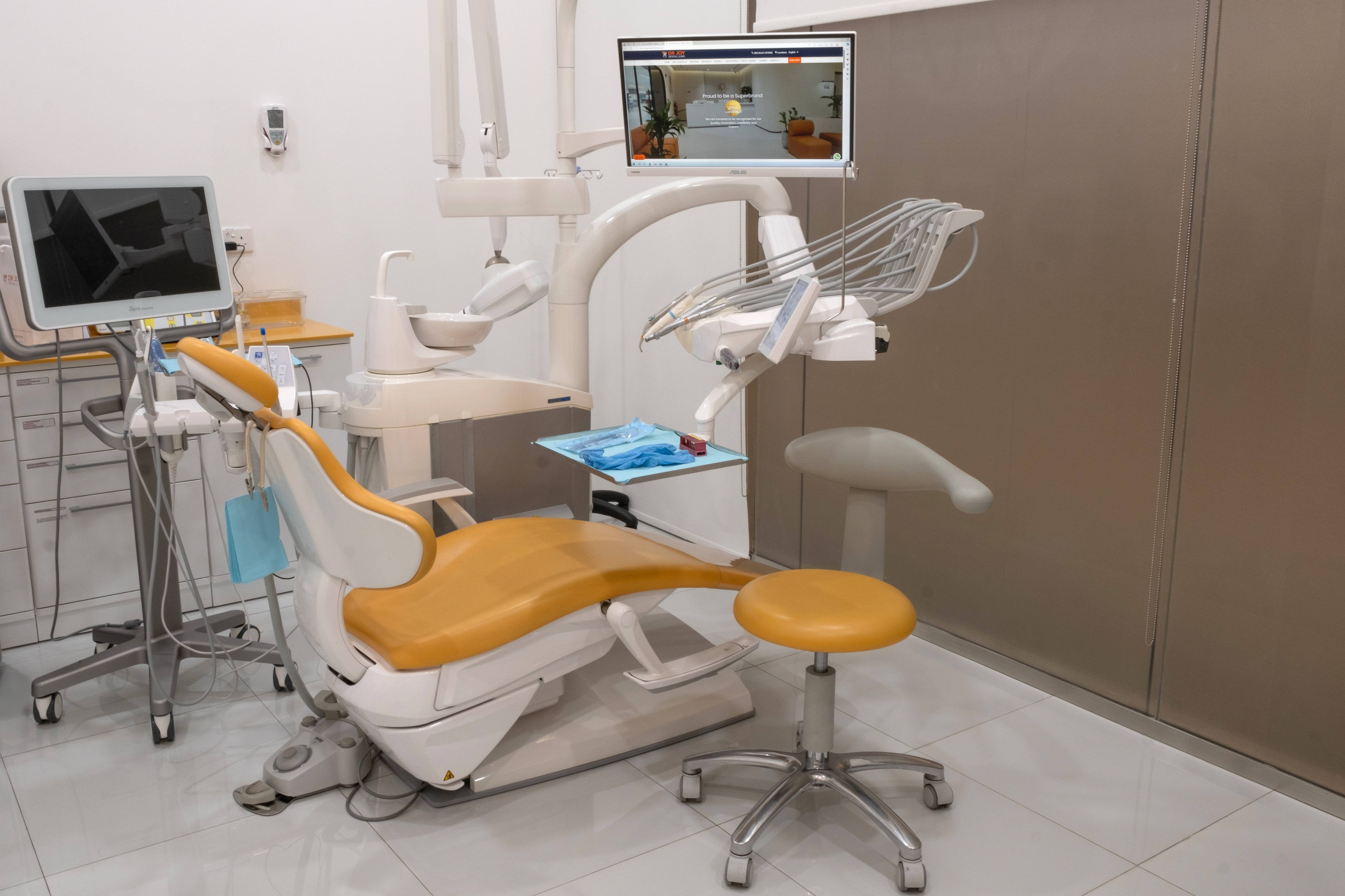 Local Business Listing