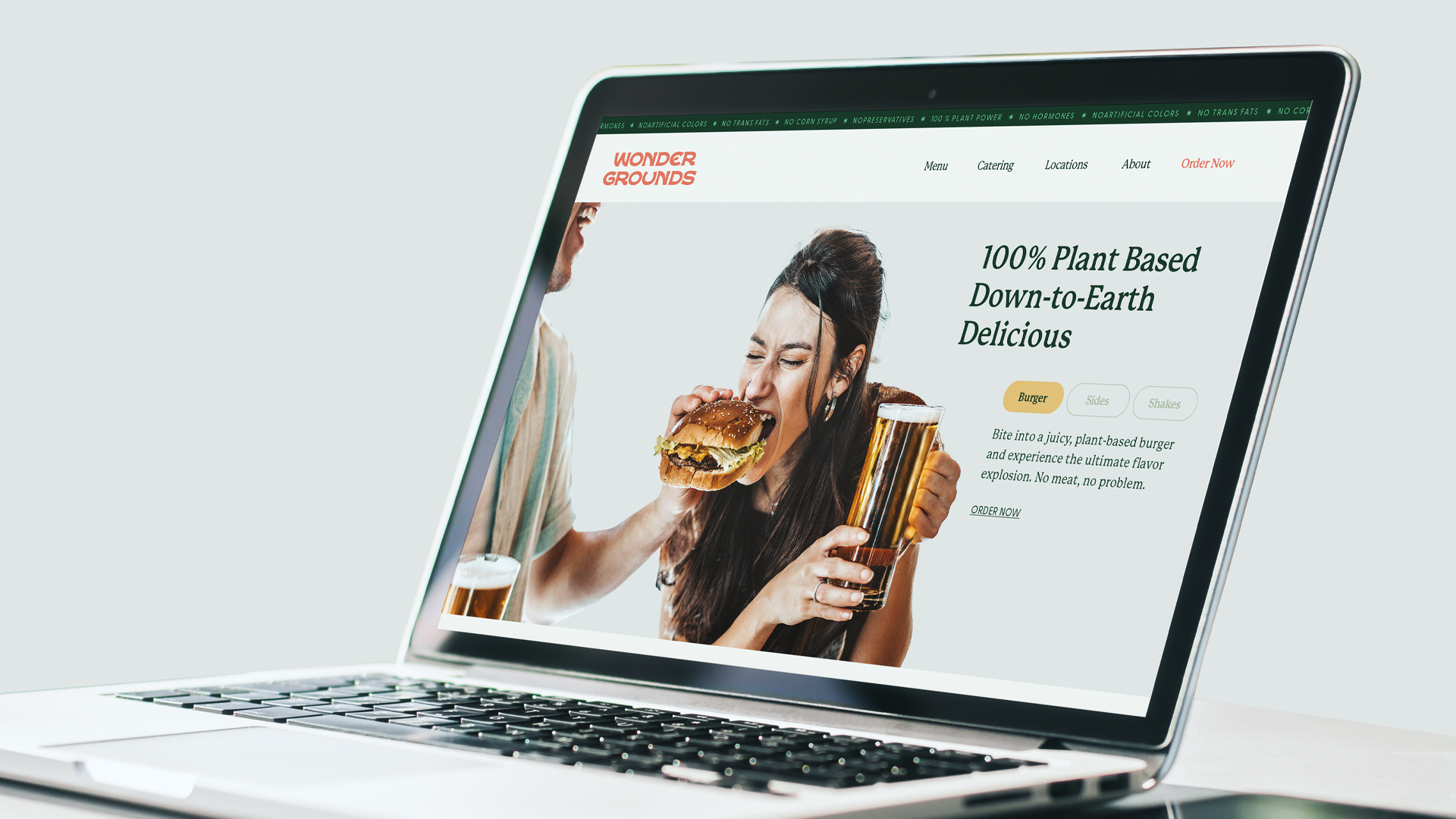 Local Business Listing