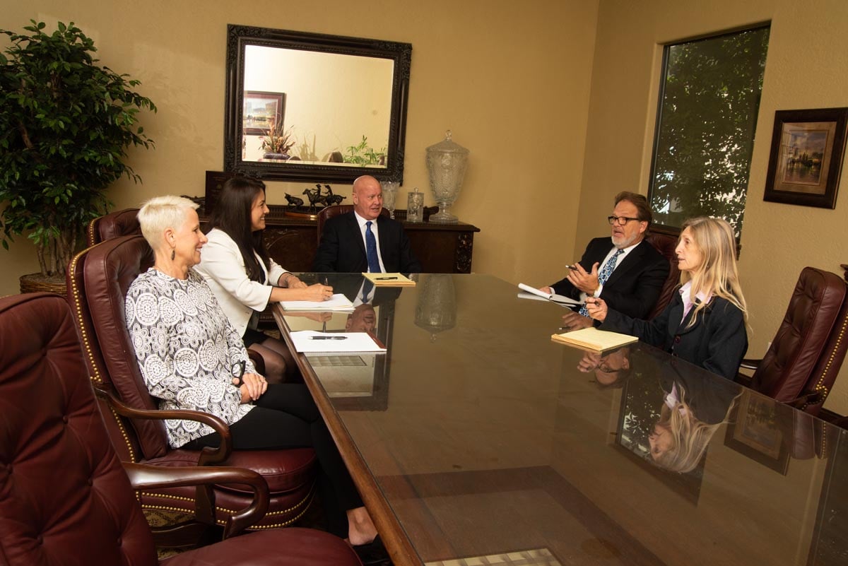 Local Business Listing