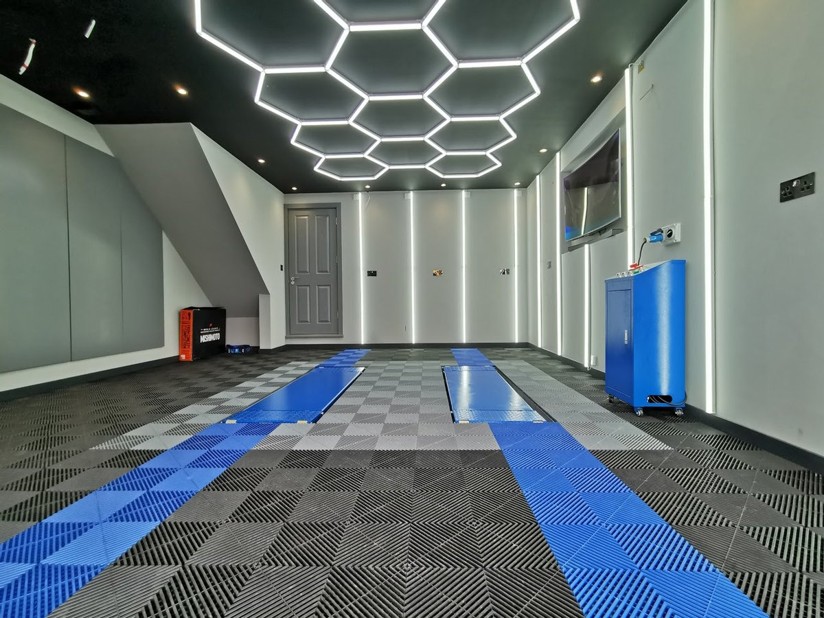 Local Business Listing