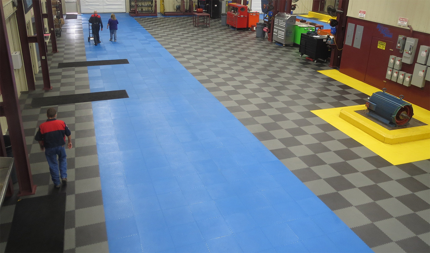 Local Business Listing