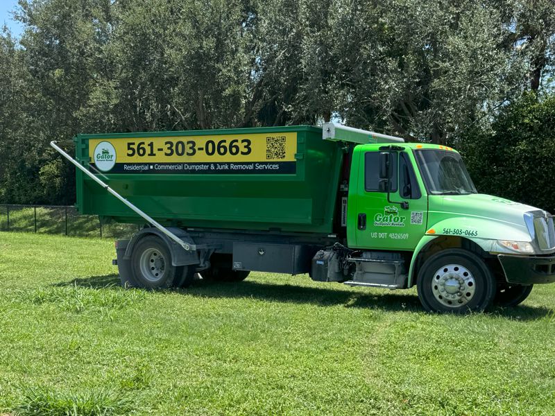 Local Business Listing