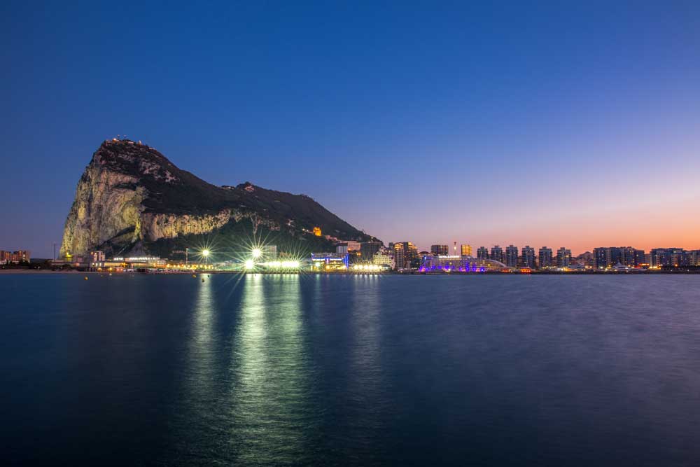 Local Business Listing