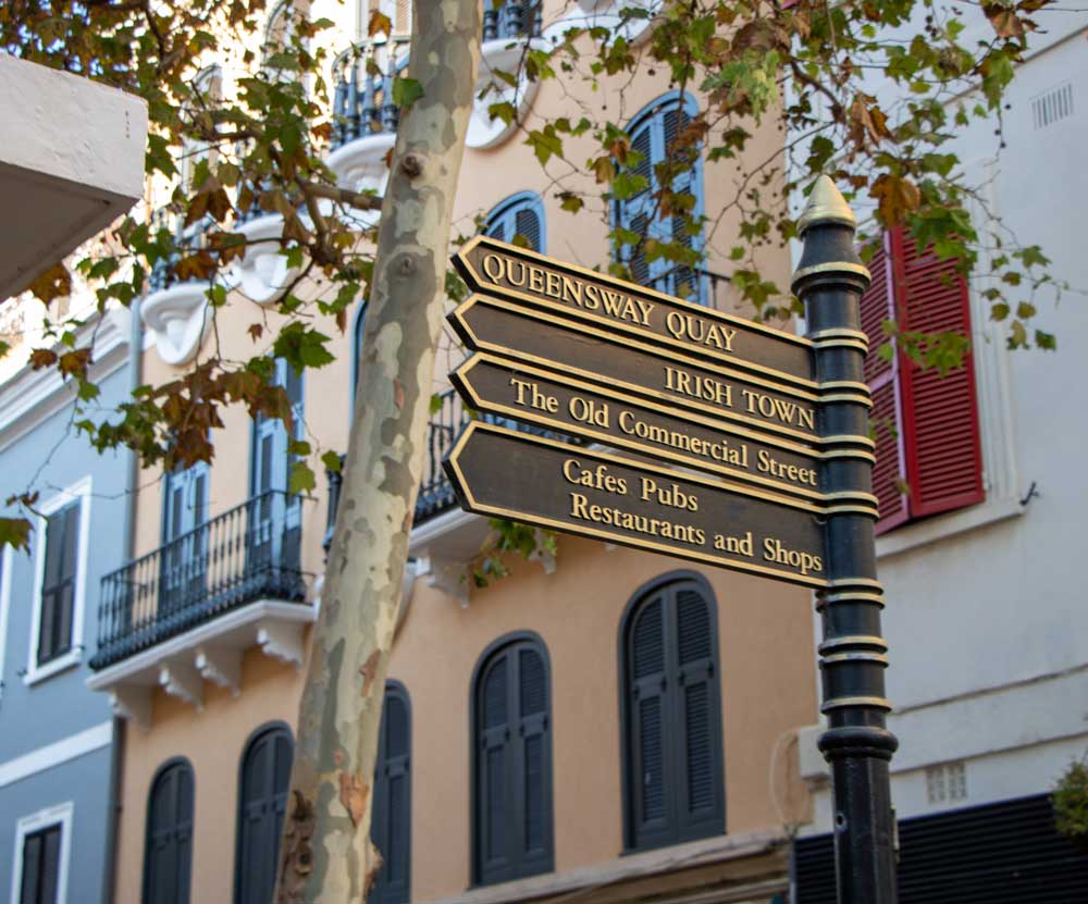 Local Business Listing