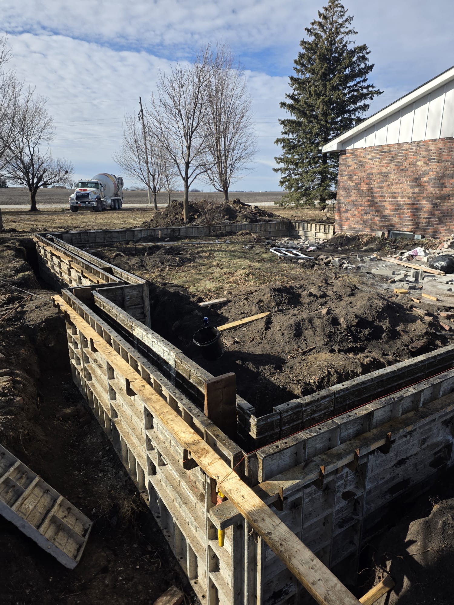 Local Business Listing