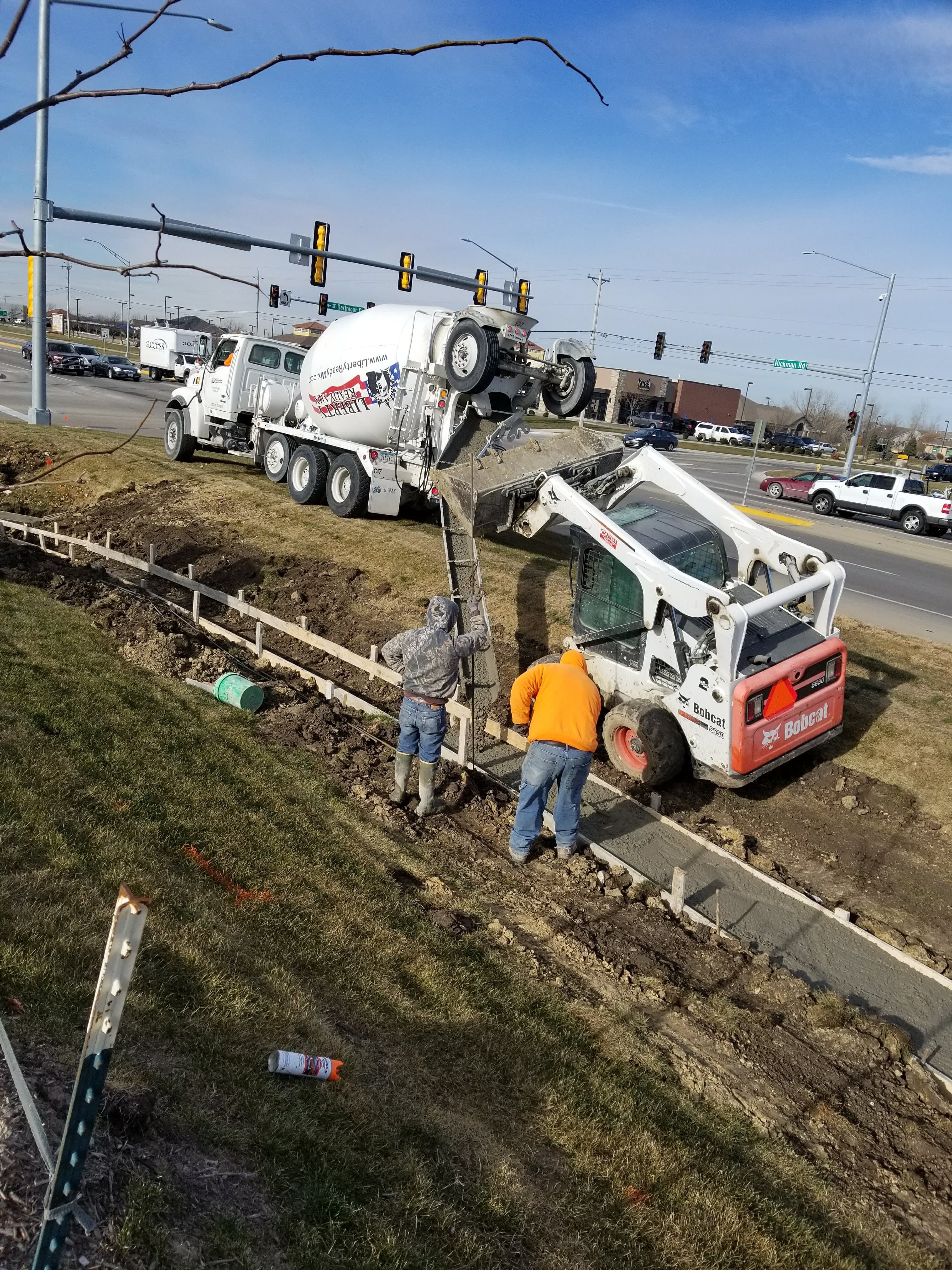 Local Business Listing