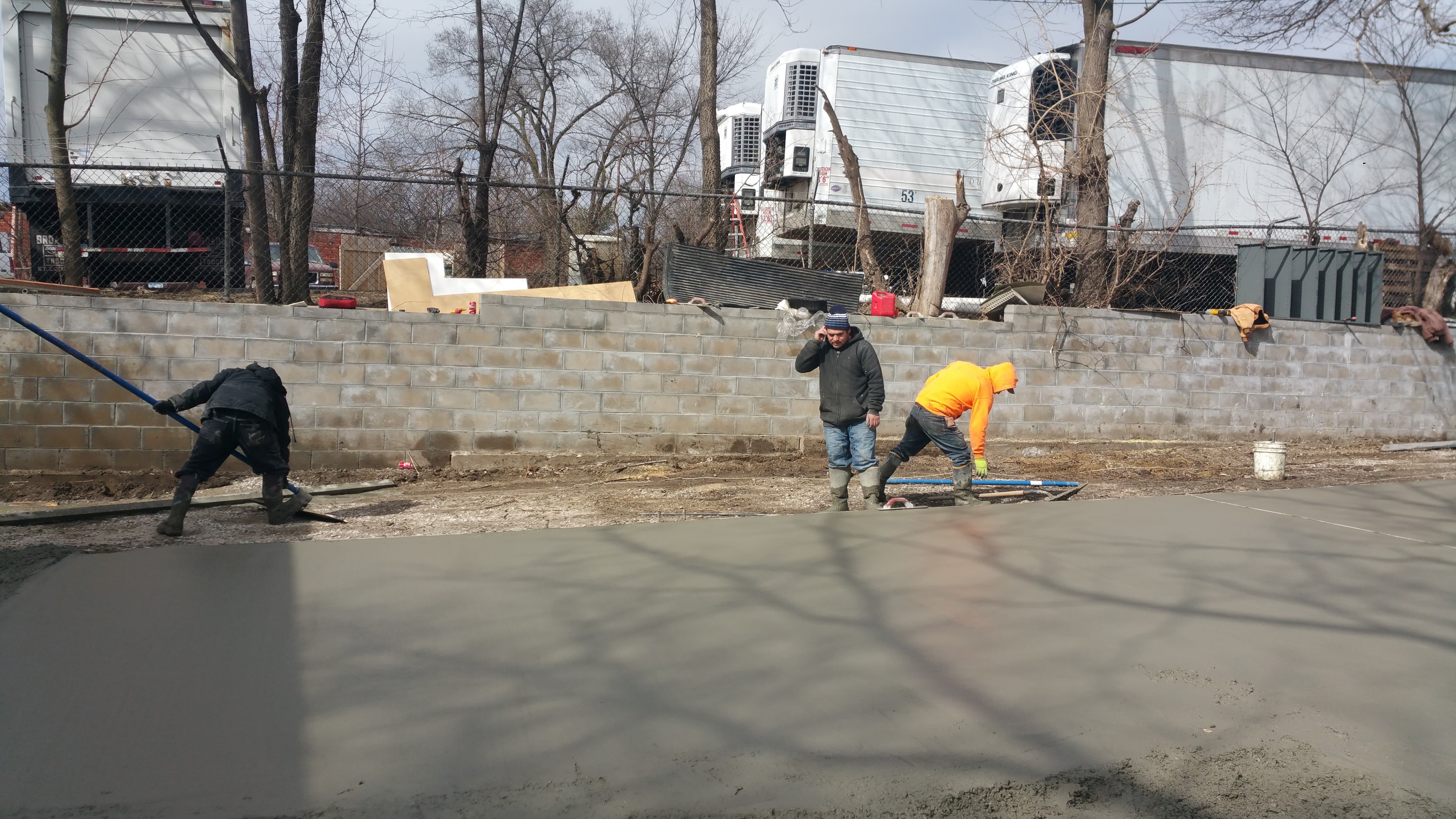 Local Business Listing