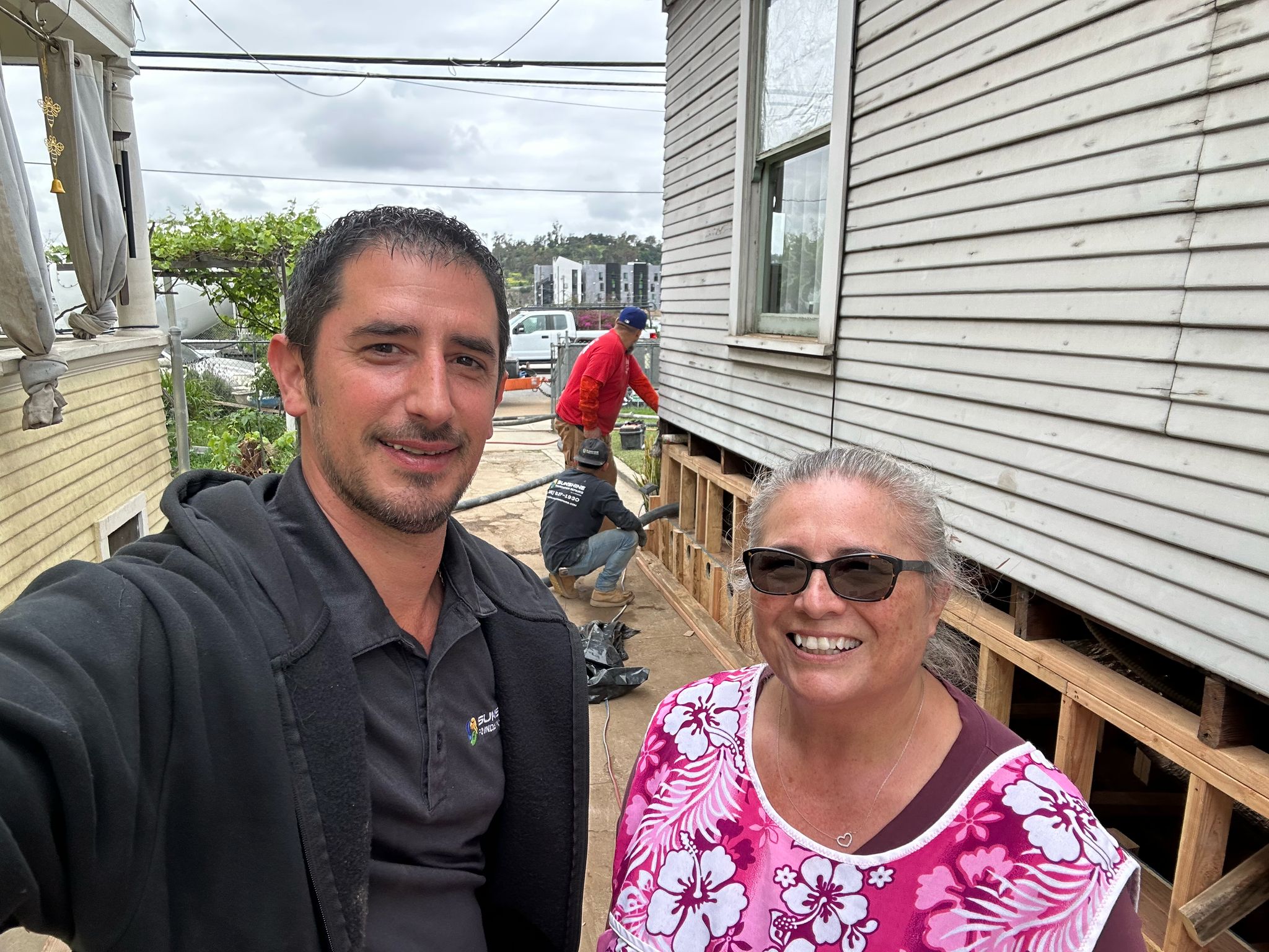 Local Business Listing