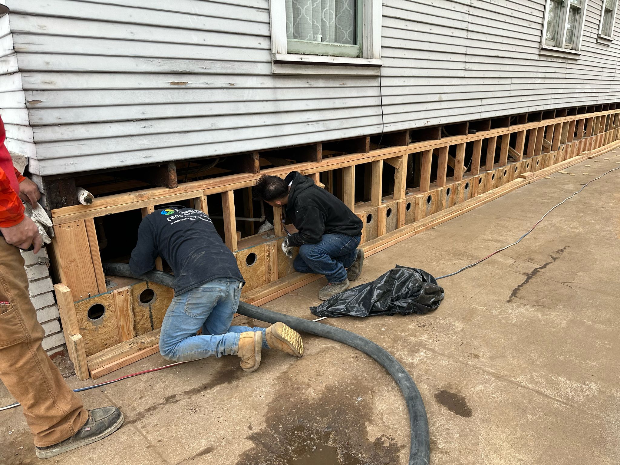 Local Business Listing