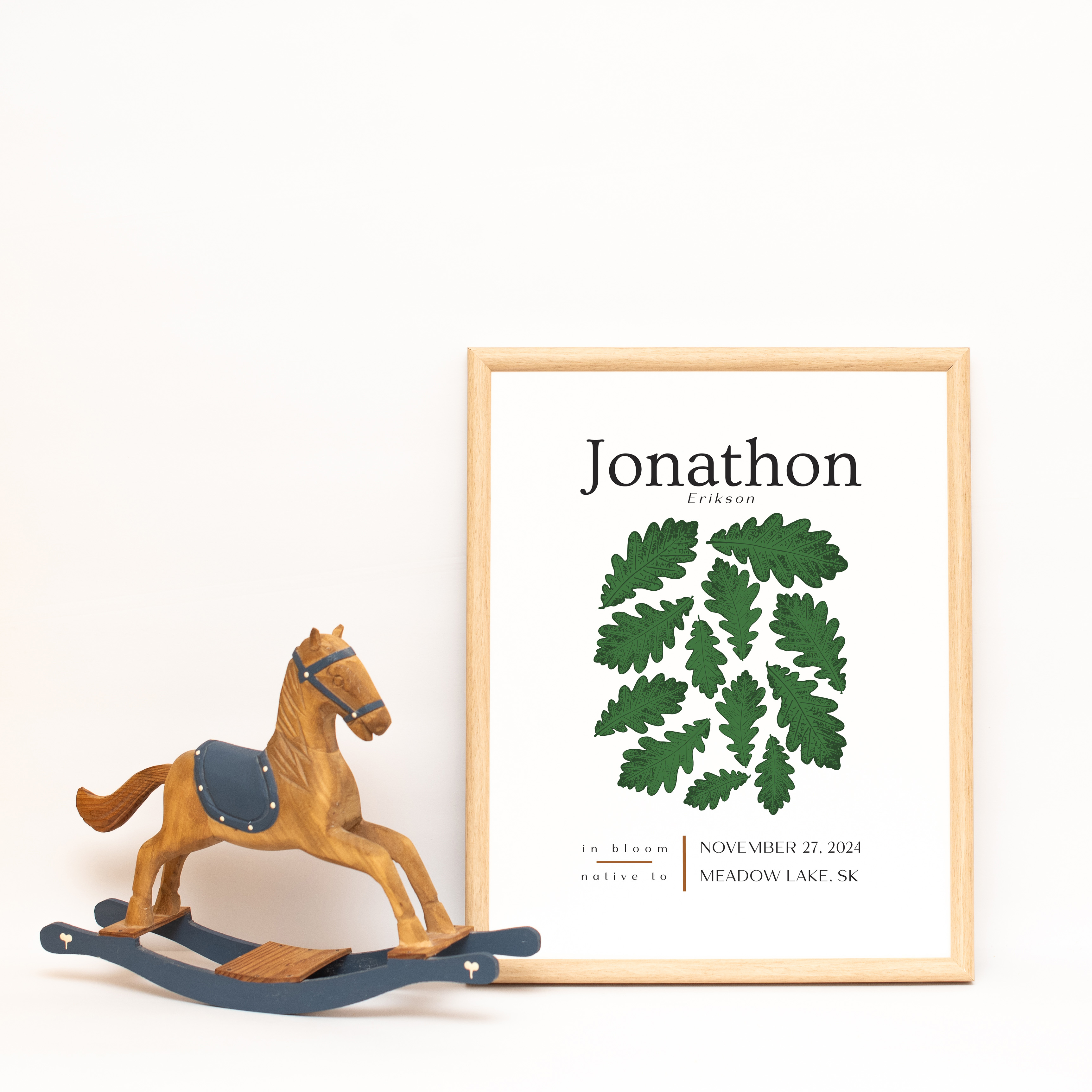 Local Business Listing