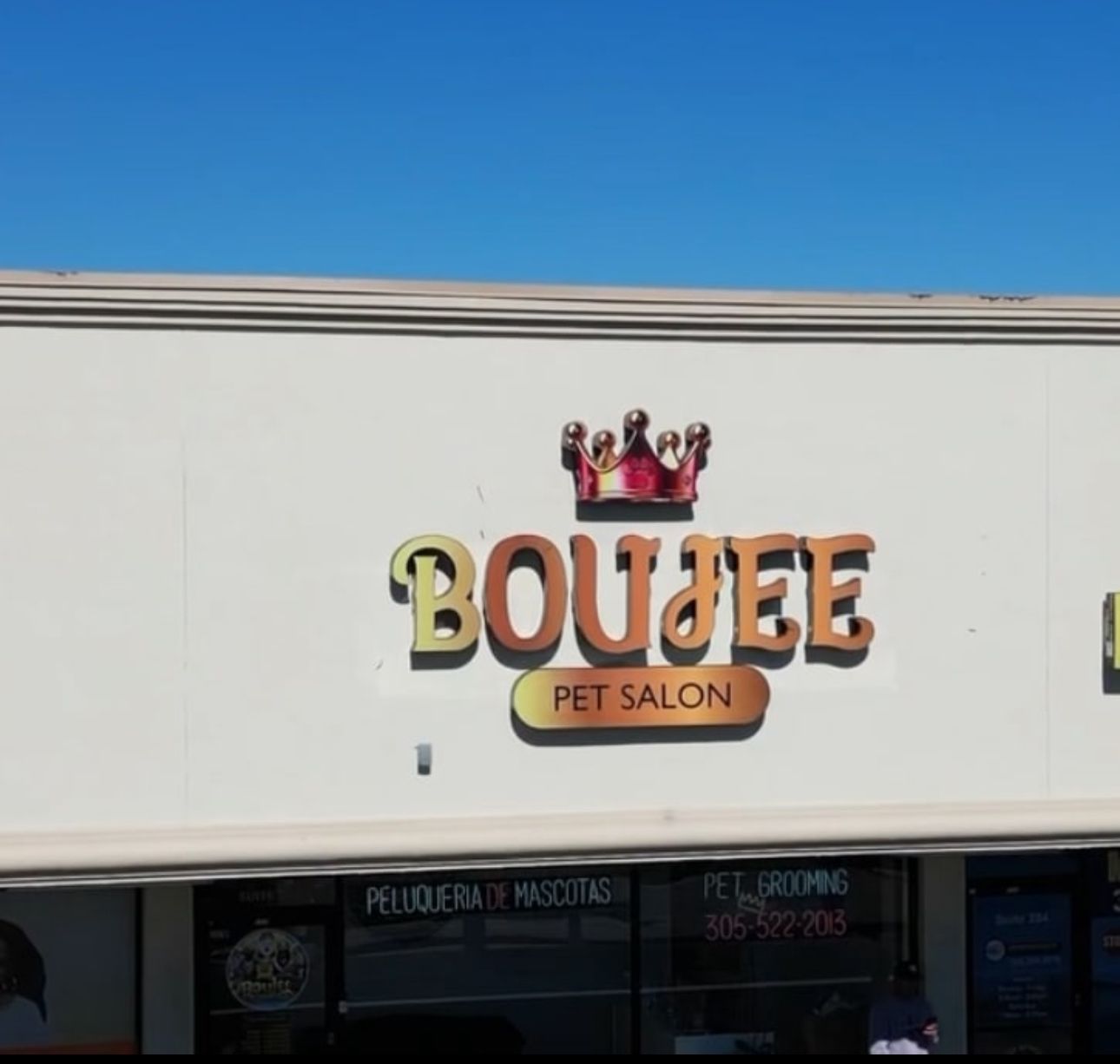 Local Business Listing