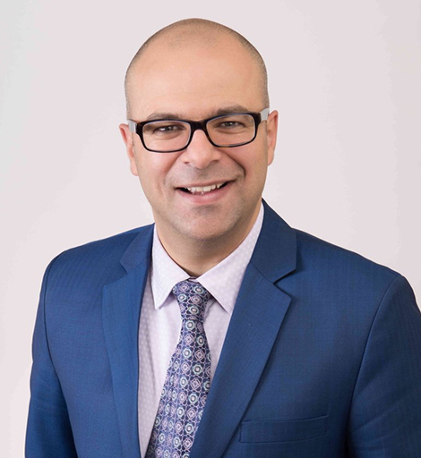 Local Business Listing