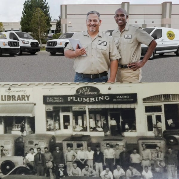 Local Business Listing