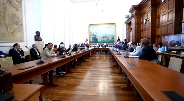 Local Business Listing