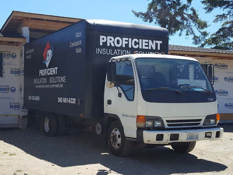 Local Business Listing