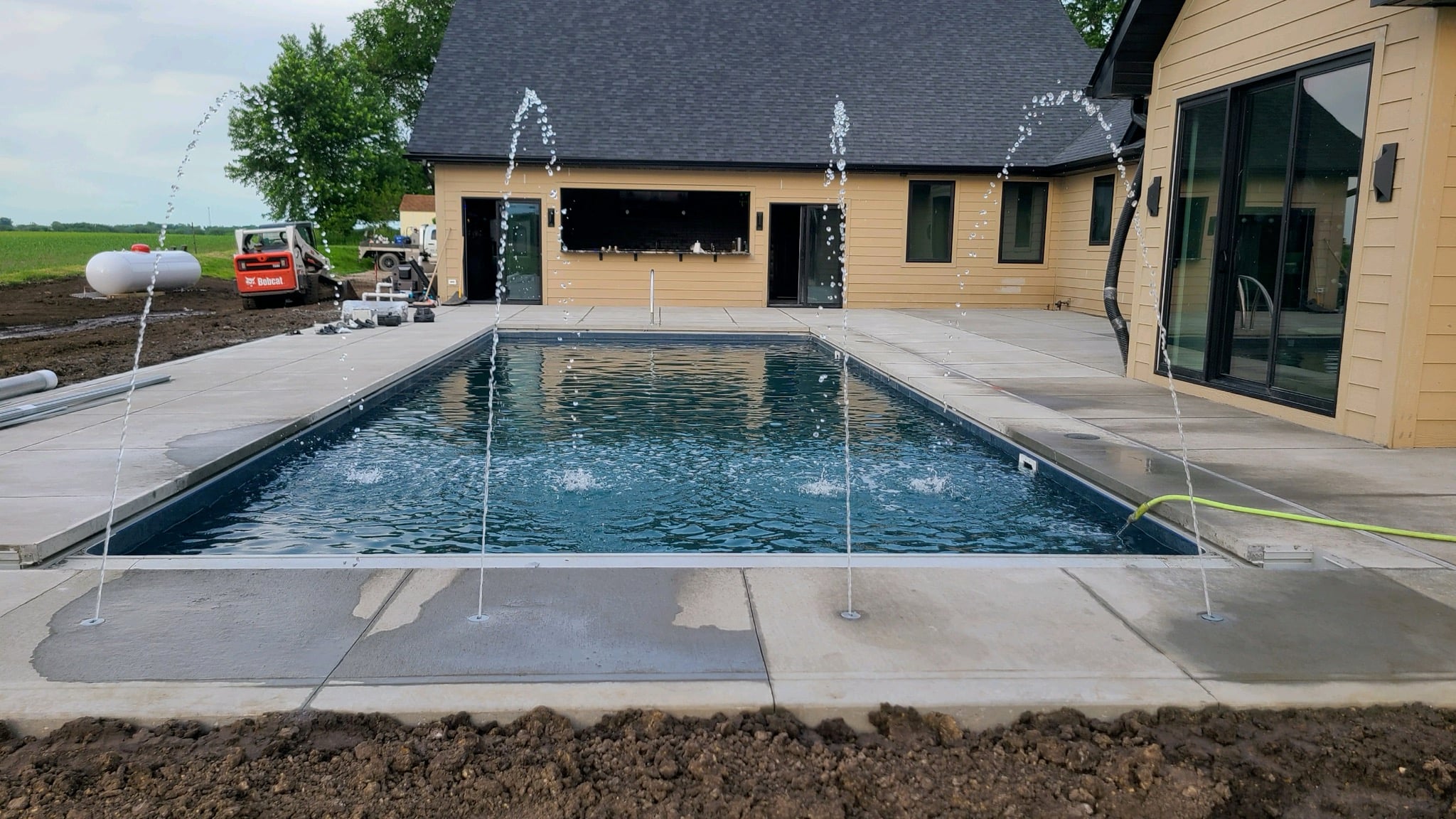 Local Business Listing