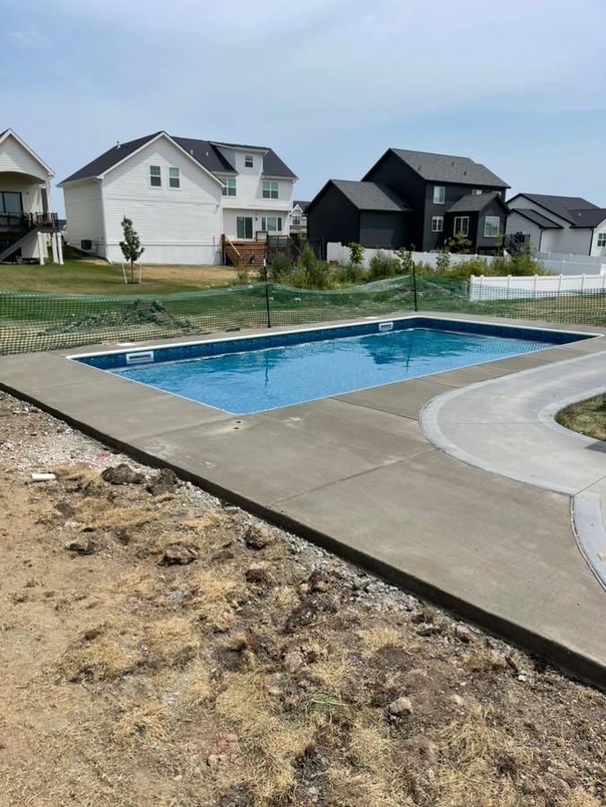 Local Business Listing