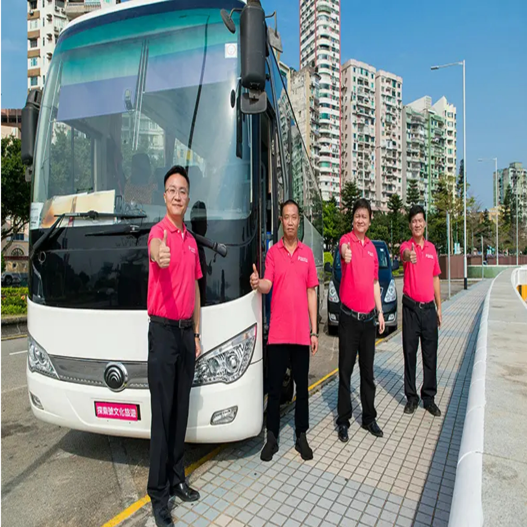 Local Business Listing