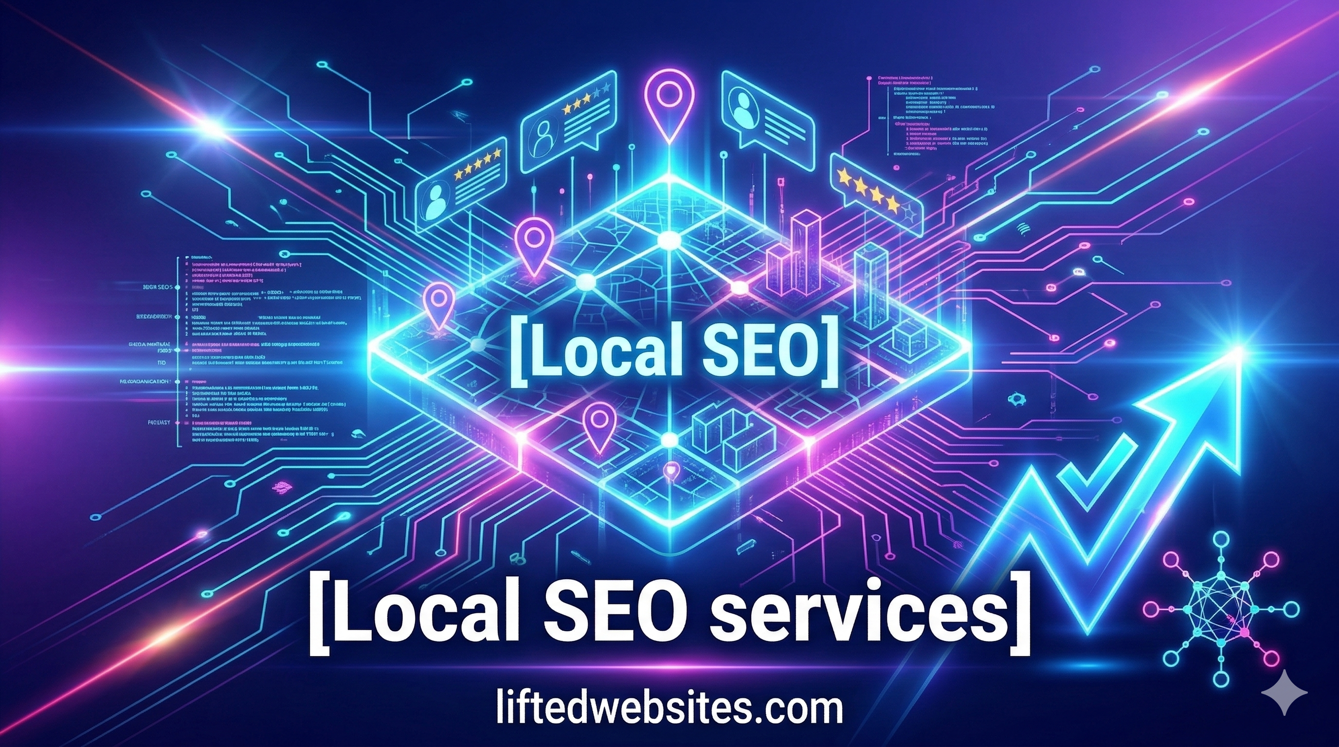 Local Business Listing