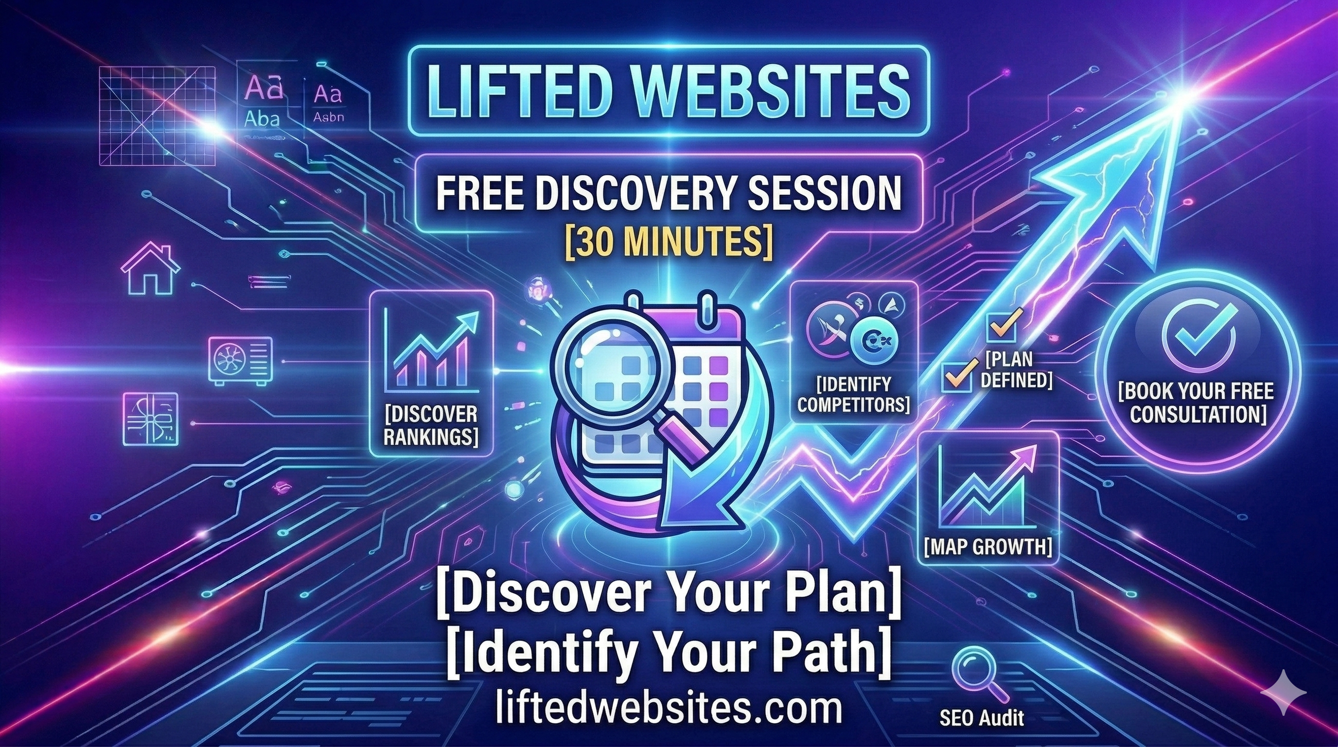 Local Business Listing
