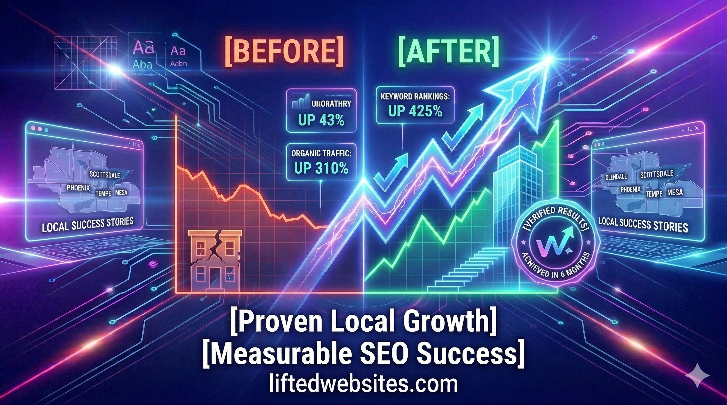 Local Business Listing