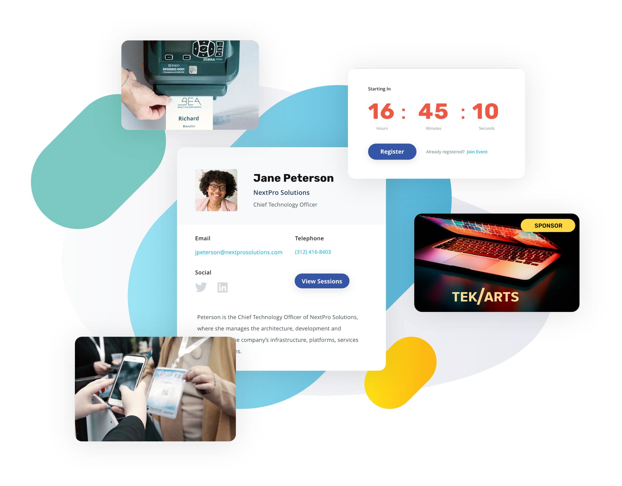 Local Business Listing