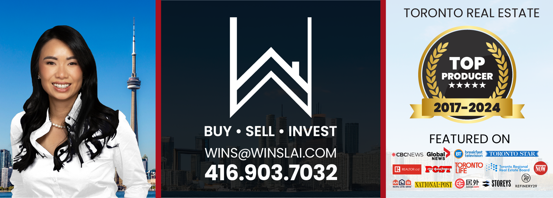 Local Business Listing