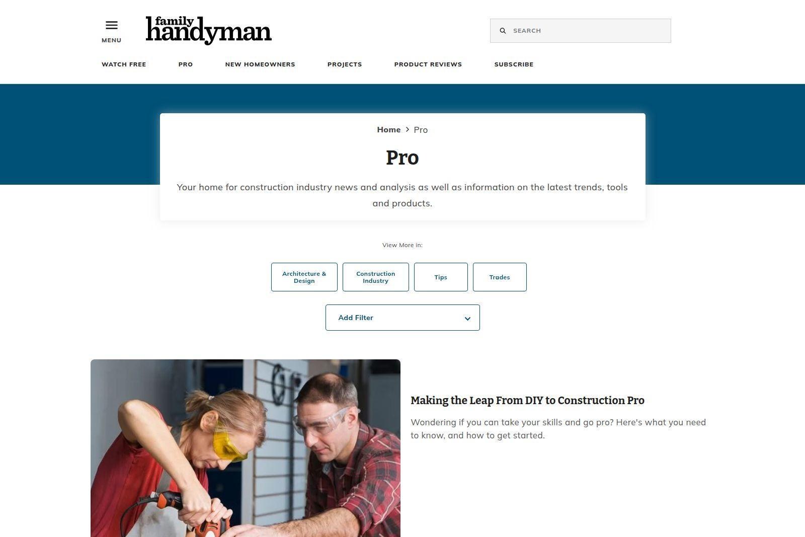 Local Business Listing