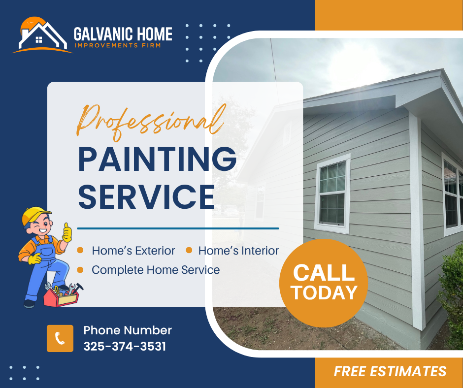 Local Business Listing