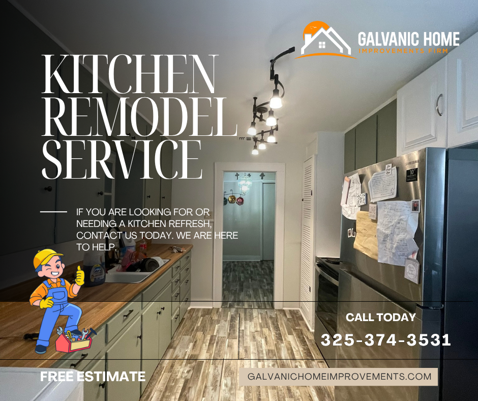 Local Business Listing