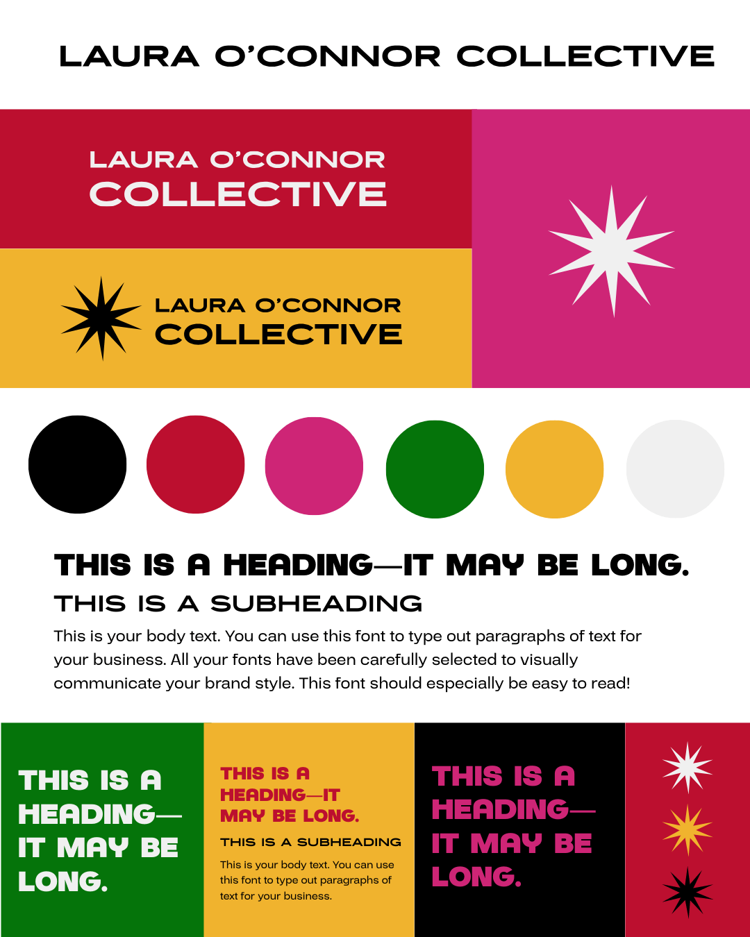 Local Business Listing