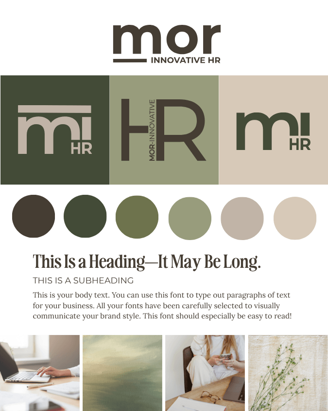 Local Business Listing