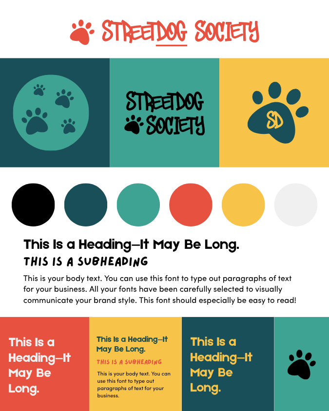 Local Business Listing