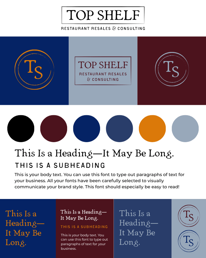 Local Business Listing