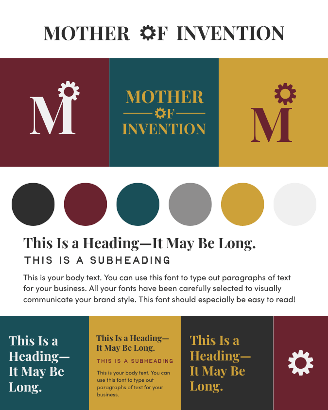 Local Business Listing