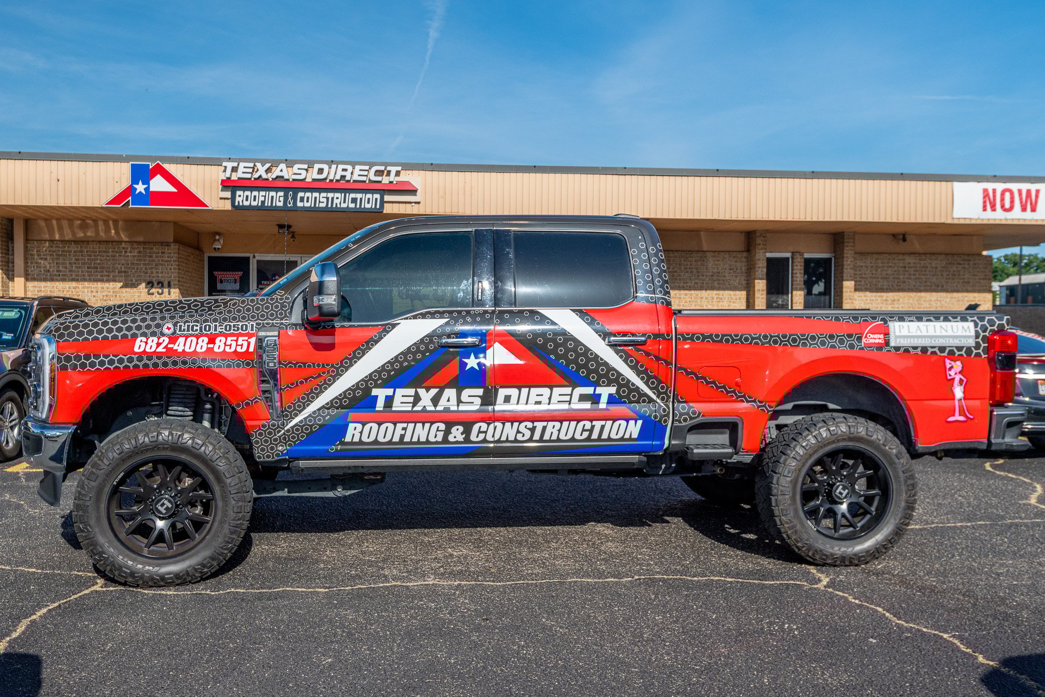 Local Business Listing