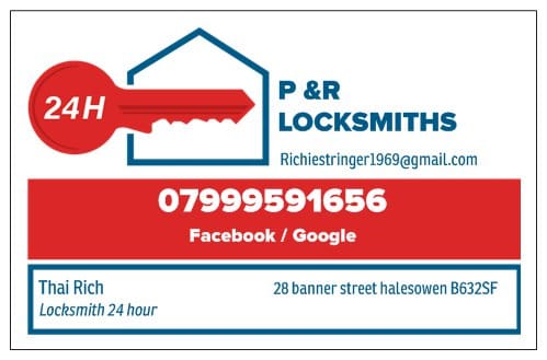Local Business Listing