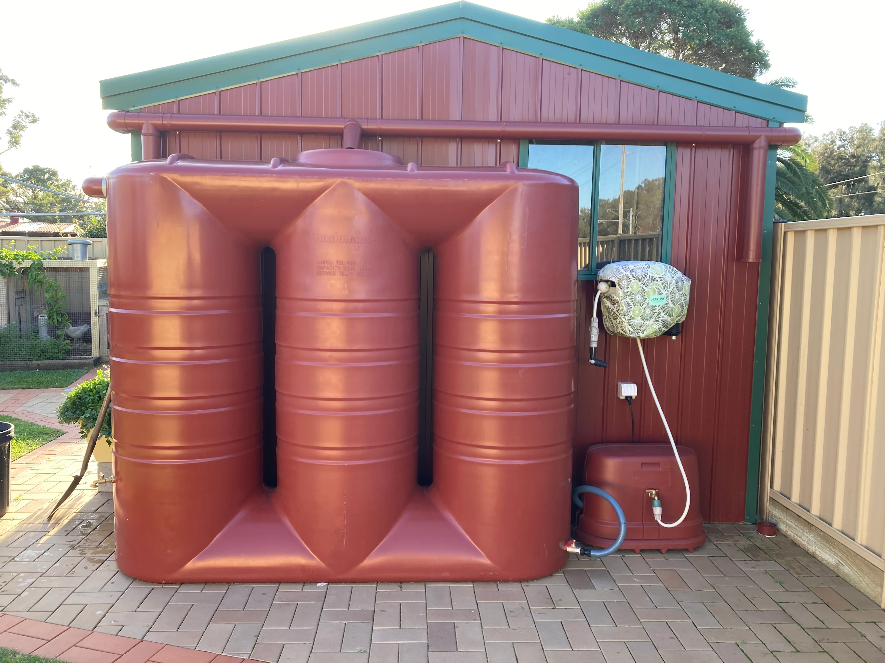 Local Business Listing